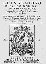 quijote